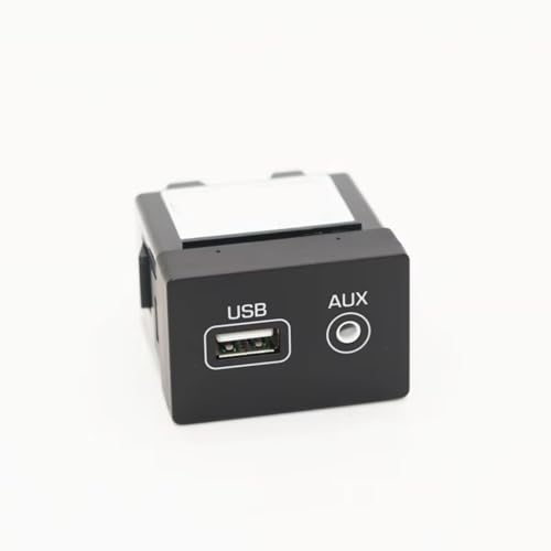 Adaptateur auxiliaire Sonata 96120c1000 lecteur audio voiture
