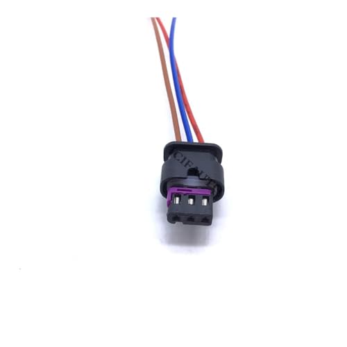 Câble connecteur de capteur stationnement PDC pour séries 1 et 3 E87 E92 - 4