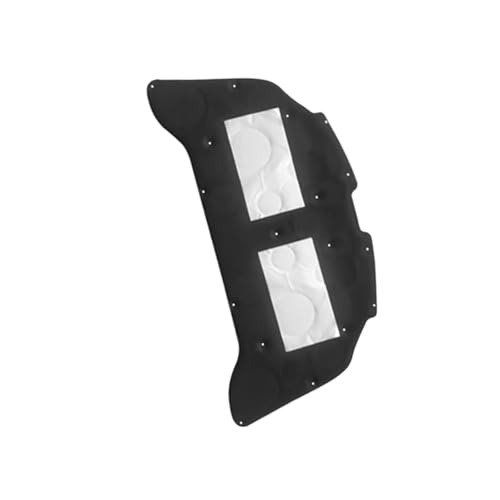 Coussin capot moteur phonique pour Benz GLA X156 2014-2020