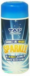 TAP Sparkle Feature Cleaner - Large