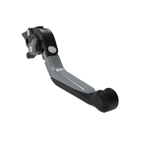 Levier de frein moto pliable en alu pour FX FXS S DS