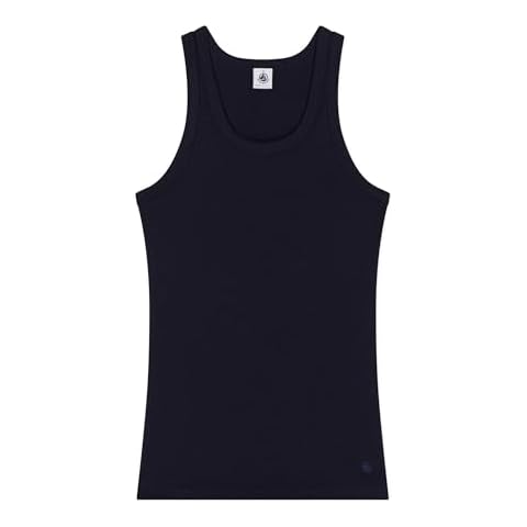 Débardeur Femme Petit Bateau Cover