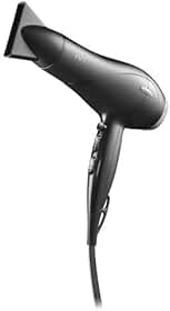 Secador de Cabelo Multi Care 1900W 127V 3 Temperaturas 2 Velocidades Jato Frio Bocal Direcionador - EB173