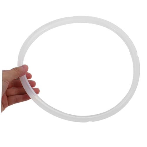 Anillo de Sellado de Silicona para Ollas a Presión miniatura 3