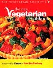 Preisvergleich Produktbild The New Vegetarian Cookbook