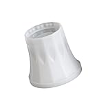 S'adapte parfaitement aux bureaux, aux rebords de fenêtre ou aux stations d'artisanat - Organisez la papeterie, affichez des fleurs séchées ou faites pousser de petites plantes grasses tout en conservant un environnement