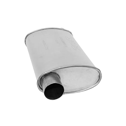 AP Exhaust Products AP Exhaust 6499 Muffler