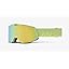 Aura - Mirror Yellow Gold Lens