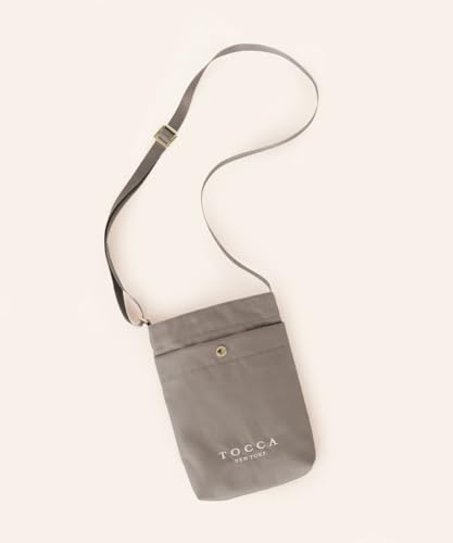 TOCCA 【WEB&一部店舗限定・A4サイズ対応・撥水・サスティナブル素材】SALTO BACKPACK バックパック の商品画像 3