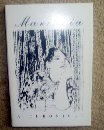Mariucia: A Chronicle B001S3B2W8 Book Cover
