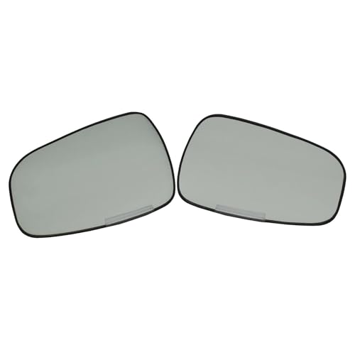 Cristal de espejo retrovisor izquierdo 87611A6010 para Hyundai Accent e i30 2012-2016