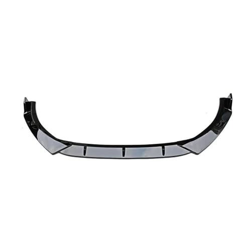 Becquet de carrosserie noir brillant pour Kia K5 Optima avec finition premium ABS DL3