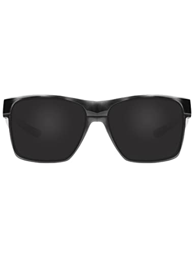 Image of 1.8MM Polycarbonate Replacement Lenses for Oakley TwoFace OO9189 /TwoFace XL OO9350 Sunglasses