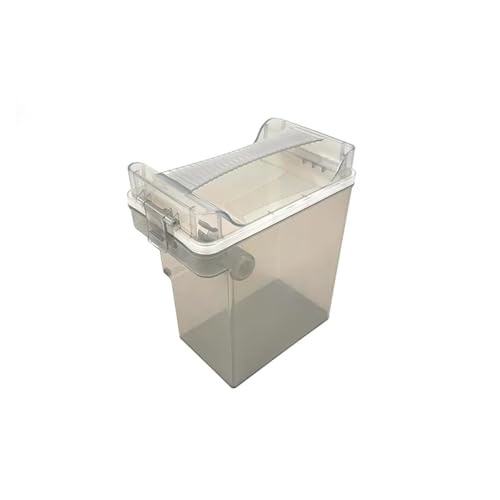 Réservoir d'eaux usées Lydsto W2 anti-fuite pour aspirateur robot