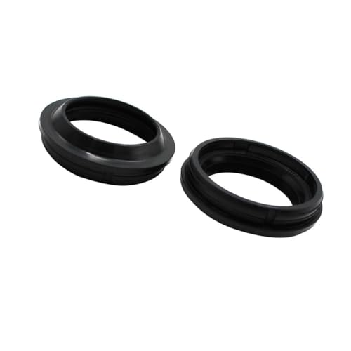 Amortisseur de fourche avant de moto pour stopper les fuites sur VFR750F 1986
