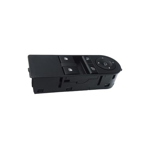 Boutons commande fenetre Astra H pour remplacer interrupteur