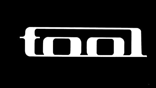 Pixel Inno Tool Band Vinyl Decal Sticker | White | for Cars, Vans, SUV, Truck, Laptop, Window, Wall |6.5 Inches | PI 9797