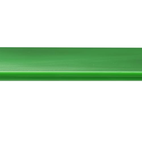 Tabla de Cortar Winco Mediana Verde miniatura 5