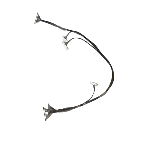 Cable de precision 640 x 512 @ 50 Hz con conexion robusta USB Tiny B