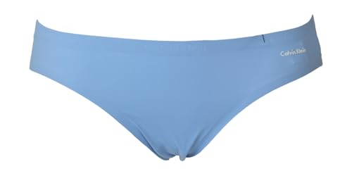 Caleçon Calvin Klein Femme F3843O en coupe brute avec logo distinctif