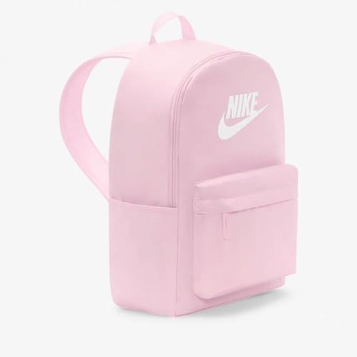 nike heritage backpack paint splatter