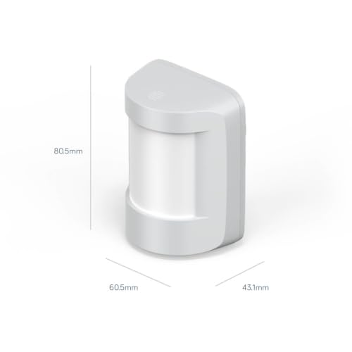 Hive Pet Friendly Motion Sensor, Black - Image 2