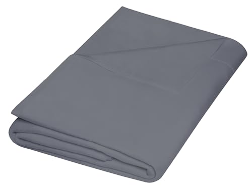 ZPECC Twin Flat Sheet Only 1 Pack