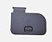NEW Battery Cover Lid Cap Door Compatible with Nikon D750
