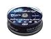 Produktbild 10 MediaRange Rohlinge Mini DVD-R (8cm) 1,4 GB