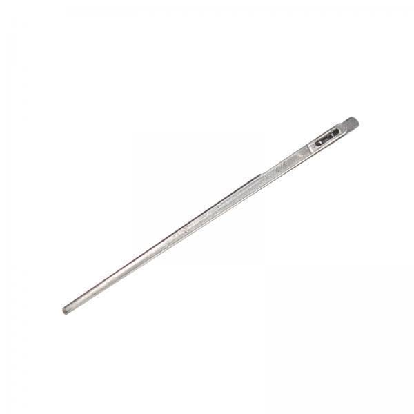 ATORSE Craft Kits 2xLeather Lacing Pin Repair Softball and Baseball Gloves Leathercraft Tool-Crafts- Leathercrafts- Leathercraft Tools- Other Leather Tools-image-45