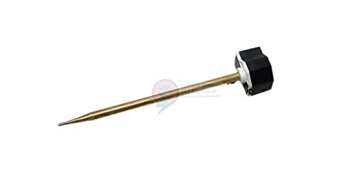 Image of Auto Cut-Off Electronic Thermostat /Electric Water Heater Geyser Thermostat Temperature Controlling Sensor (11 inch)