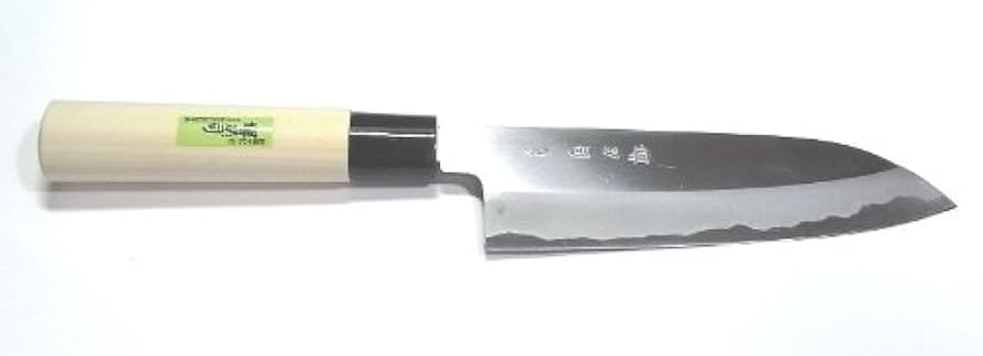 堺刀司　鋼　三徳包丁 楽天市場】包丁 三徳包丁 日本製 万能包丁 高級 堺刀司 文化包丁