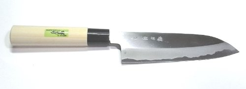 ◆堺刀司 正重作 包丁 170mm◆ 堺の包丁】正重作 薄刃 – 堺刀司オンラインショップ