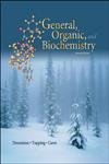 General, Organic and Biochemistry 0071214518 Book Cover