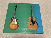 Amazon.co.jp: THE TSUMURA COLLECTION GUITARS ギター 写真集