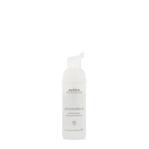 Aveda Phomollient Styling Foam | Weightless Mousse for Fine to Medium Hair 50ml
