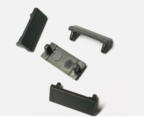 2Pc Replacement Part Stopper Slider Compatible with Mitutoyo Caliper 05BAA083