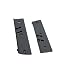 Rear Axis Cover