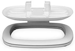 Flexson Desk Stand for Sonos One, One SL and Play:1 - White
