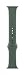 Produktbild Apple Watch (40mm) Sportarmband, Piniengrün - S/M und M/L