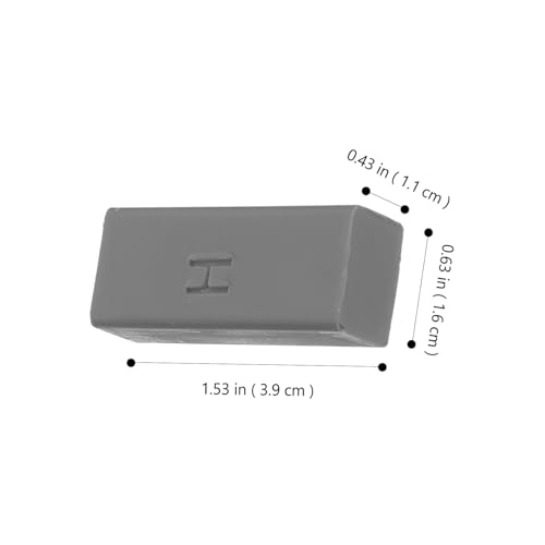 Kit de Cera para Reparar Cerámica Ipetboom miniatura 2