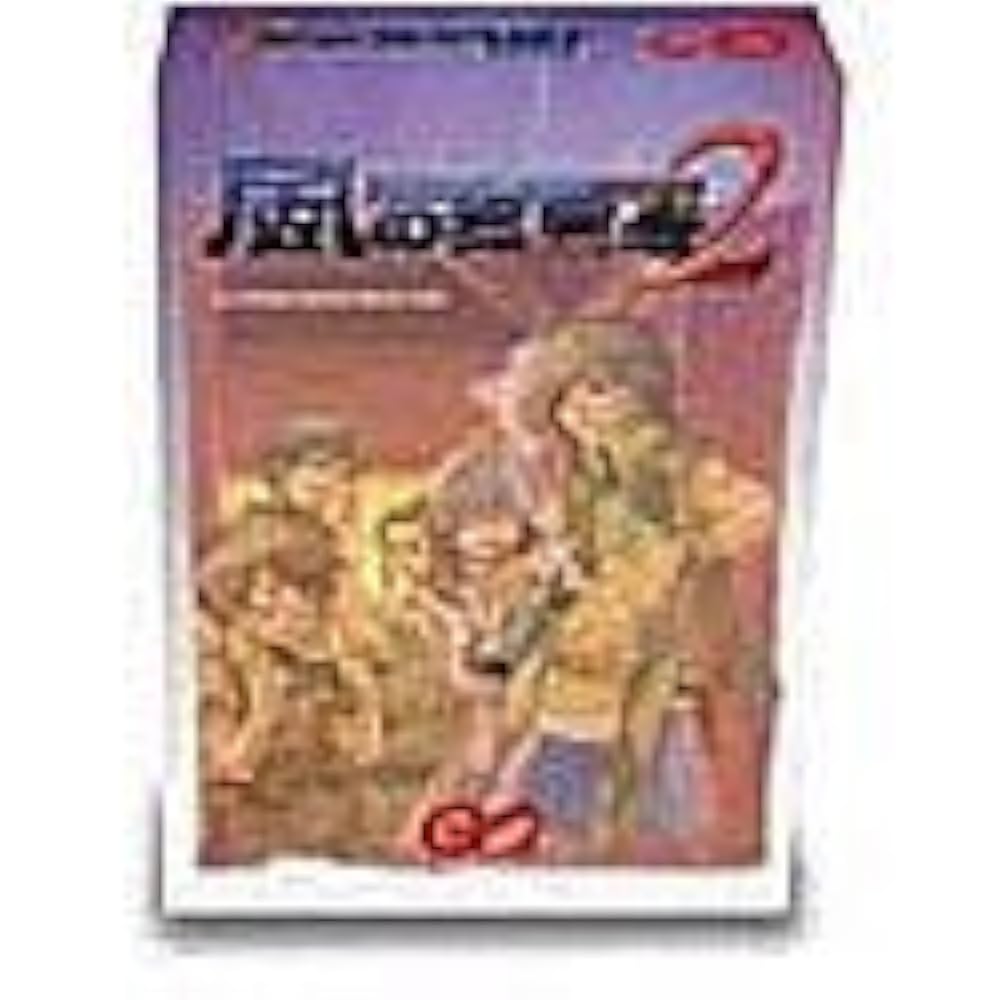 Amazon | 風の探索者2 ~Shadow Kingdom~ | PCゲーム | PCソフト