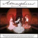 Atmospheres: Spanish Fantasy [Audio CD]