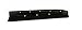 Hyundai Santa Fe XL Sport Front Left Door Garnish - Fit for 13-19 Models, Replaces OEM 87721-4Z000, 87721-2W000-CA, 75131