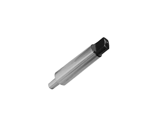 HHIP 3700-0159 Morse Taper Arbor, MT3 to JT4 Arbor Taper to Chuck