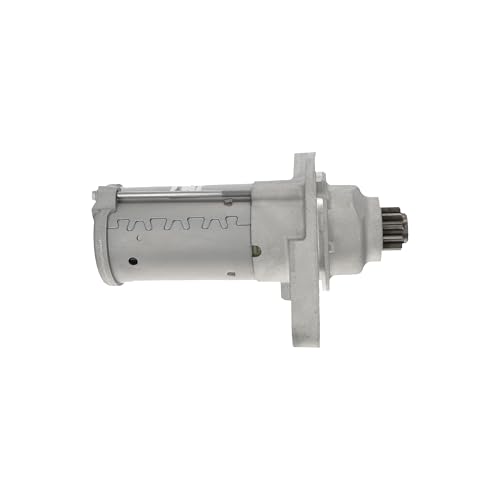 Valeo 438512 Starter Motor Compatible with Volkswagen Jetta 2014-2019 by Valeo - Used condition - Image 4