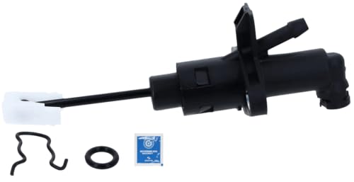 Cilindro maestro de embrague SACHS: solucione los cambios duros en su Volkswagen Rabbit V