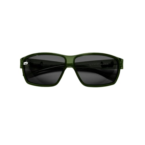 Gloryfy G15 Sonnenbrille Dark Green