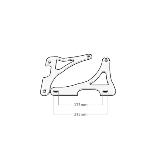 Support De Dossier Passager Réglable Sportster XL1200 Fatigue Dos - 7