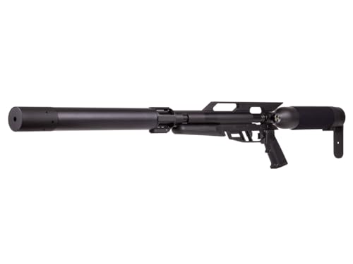 Airforce Texan SS Big Bore Air Rifle air Rifle